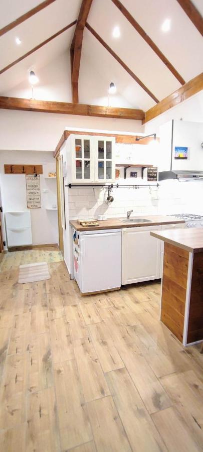 Tiny House Mm Apartment Zadar Exterior photo